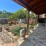 Vokopola Villa