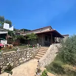 Vokopola Villa