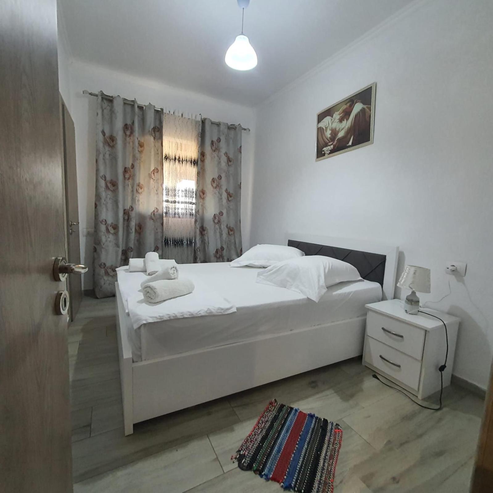 Gasthof Vokopola Sarandë